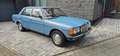 Mercedes-Benz 230 230E Bleu - thumbnail 1