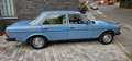 Mercedes-Benz 230 230E Bleu - thumbnail 8