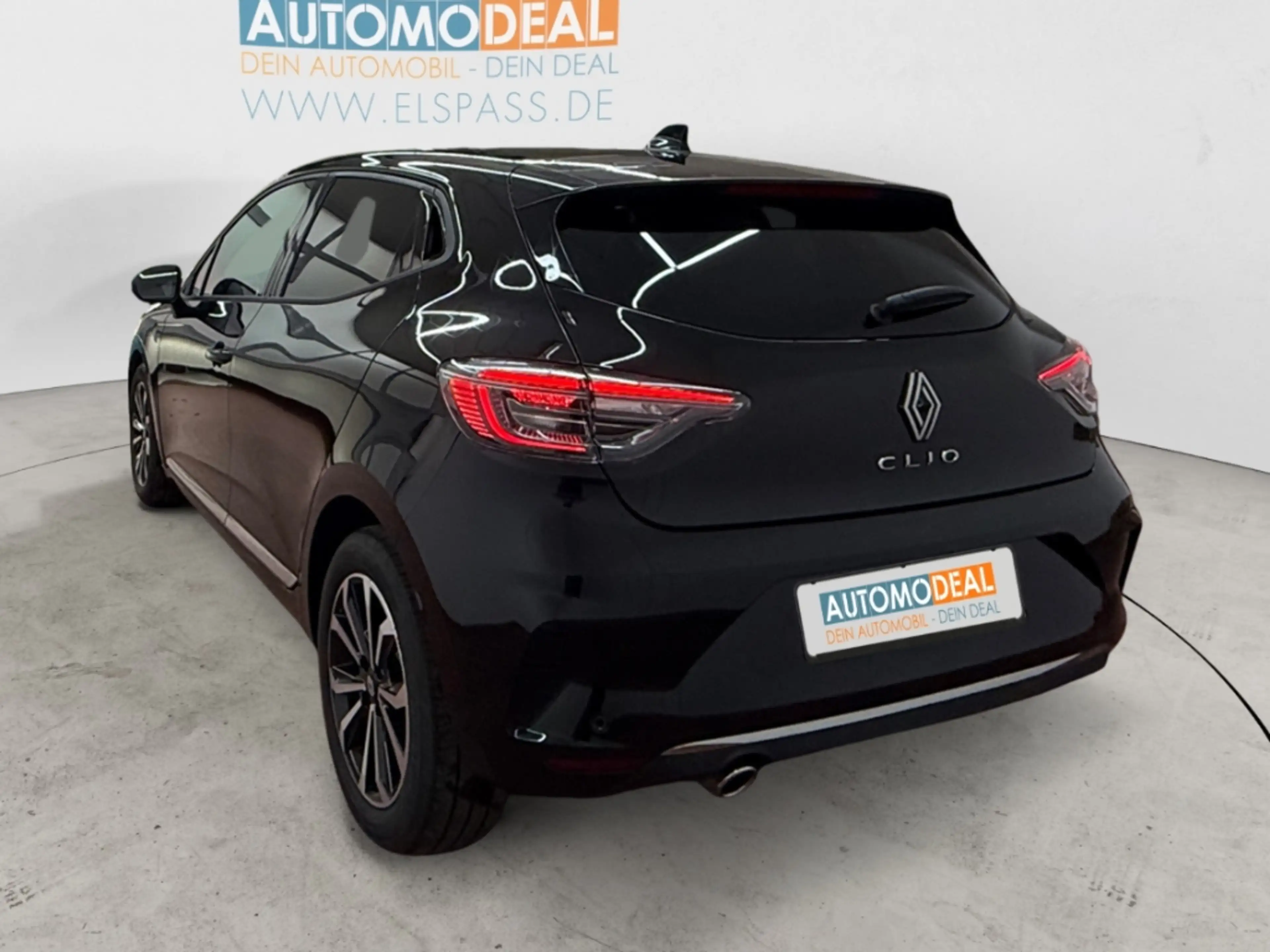 Renault Clio V Techno NAV LED DIG-DISPLAY KAMERA SITZ.HZG TEMPO — photo 7