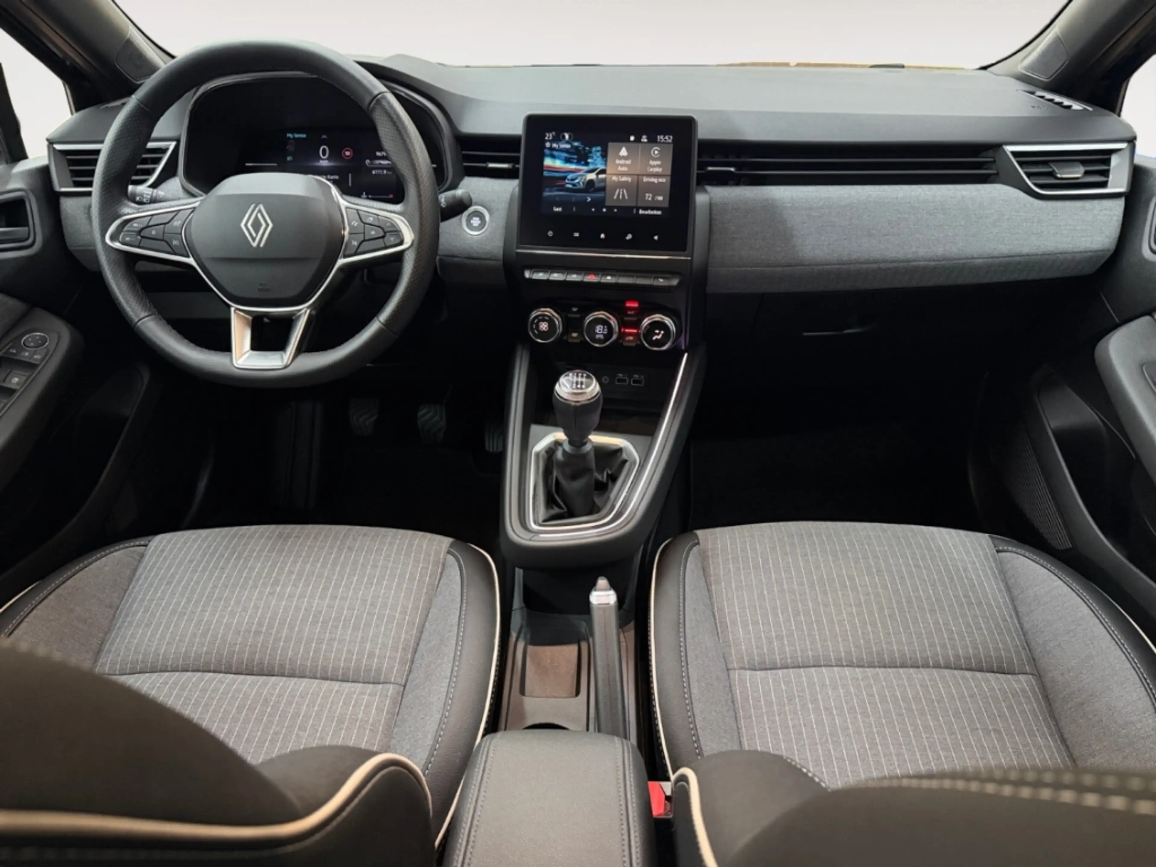 Renault Clio V Techno NAV LED DIG-DISPLAY KAMERA SITZ.HZG TEMPO — photo 13