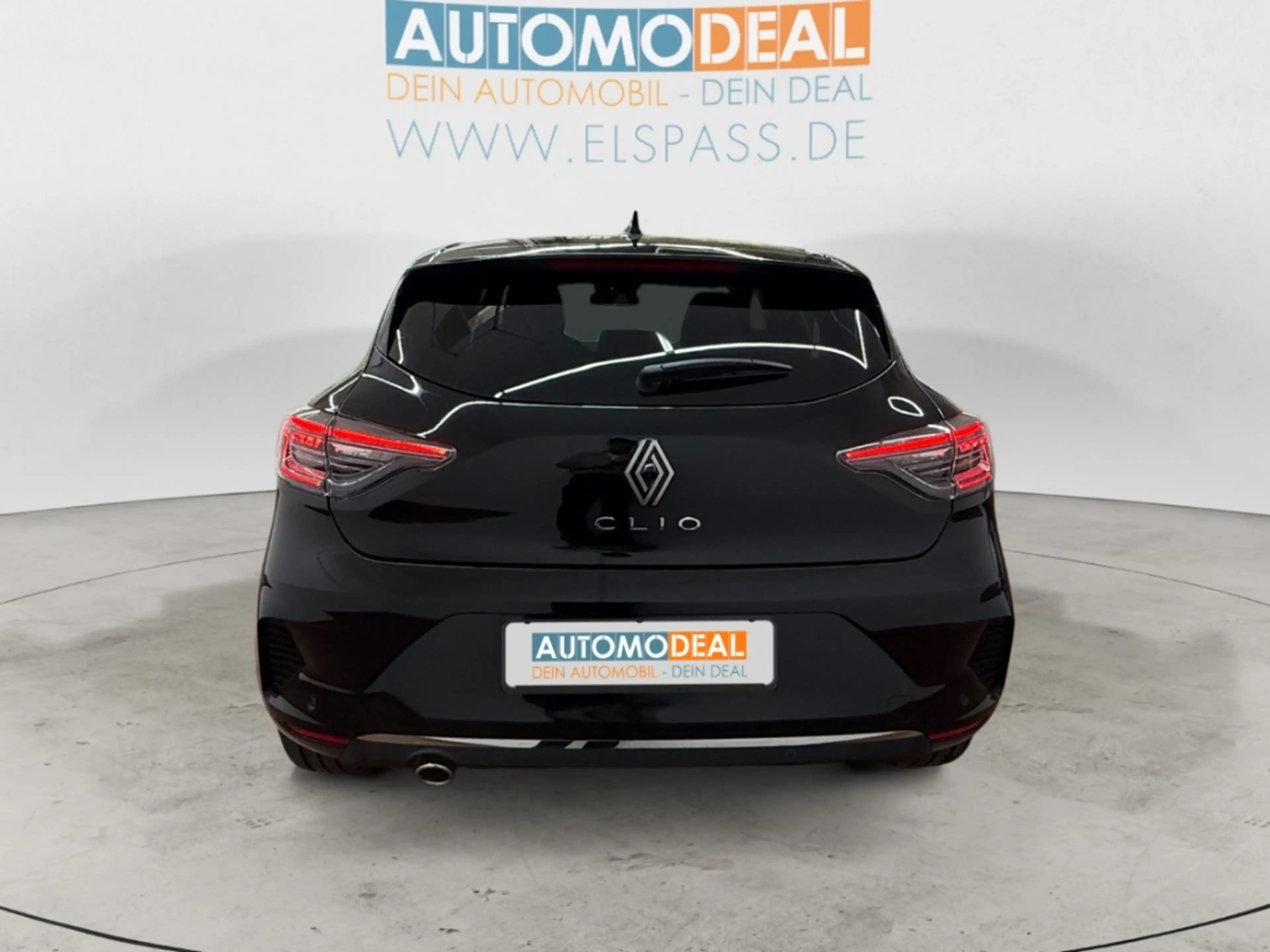 Renault Clio V Techno NAV LED DIG-DISPLAY KAMERA SITZ.HZG TEMPO — photo 6