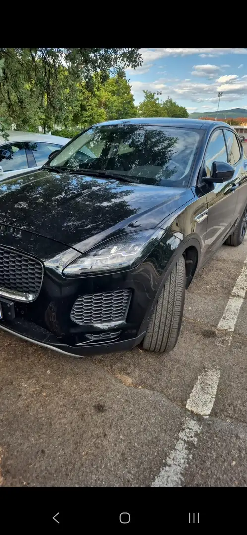 Jaguar E-Pace 2.0d i4 R-Dynamic HSE awd 150cv auto - 2