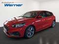 Ford Focus ST Rood - thumbnail 1