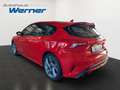 Ford Focus ST Rouge - thumbnail 4