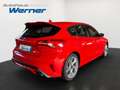 Ford Focus ST Rood - thumbnail 3