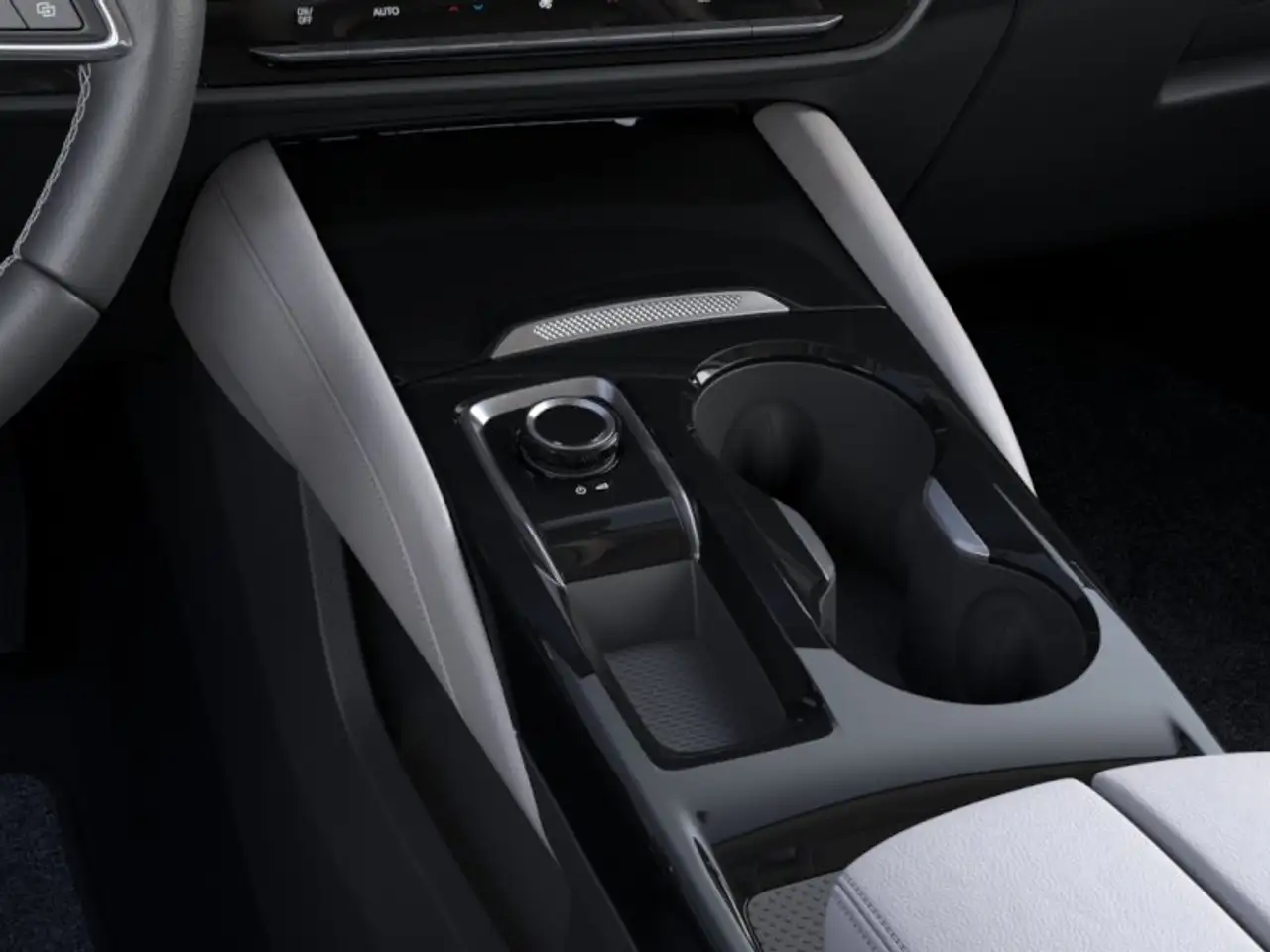 Buick Envision снимка Buick Envision