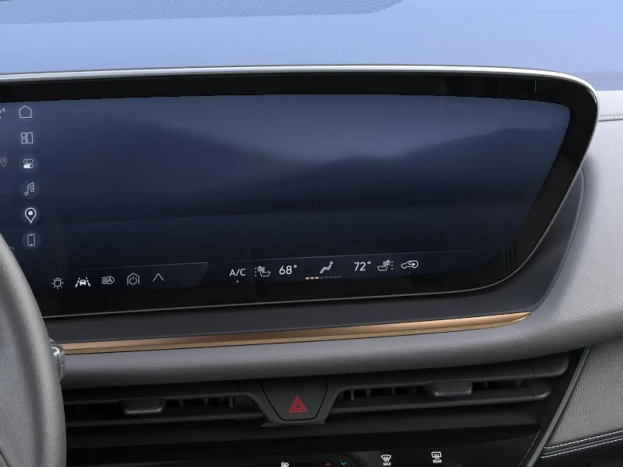 Buick Envision снимка Buick Envision