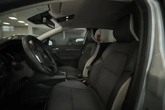 Renault Captur view 10
