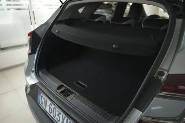 Renault Captur view 9