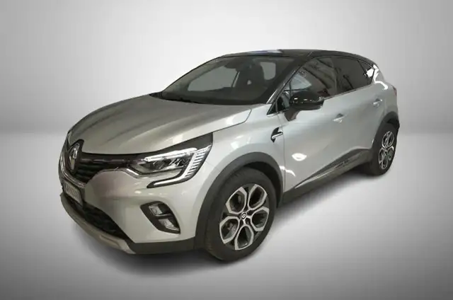 Renault Captur view 4