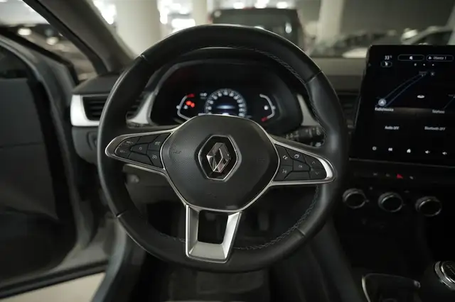 Renault Captur view 13