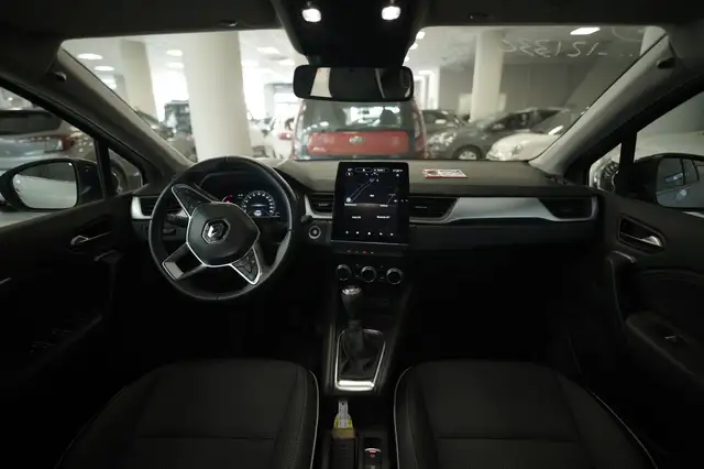 Renault Captur view 12
