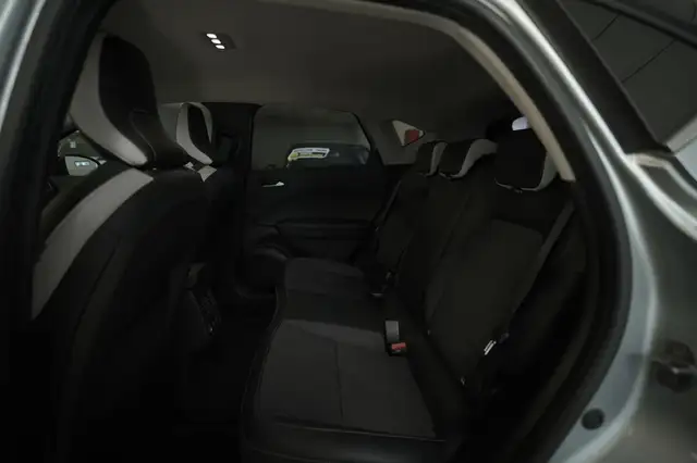 Renault Captur view 11