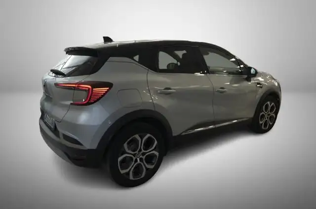 Renault Captur view 3
