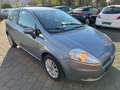 Fiat Grande Punto 1.4 8V Dynamic KLIMA/PDC/ALU/ALLWET Silber - thumbnail 3