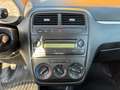 Fiat Grande Punto 1.4 8V Dynamic KLIMA/PDC/ALU/ALLWET Silber - thumbnail 12