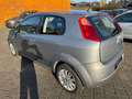 Fiat Grande Punto 1.4 8V Dynamic KLIMA/PDC/ALU/ALLWET Silber - thumbnail 6