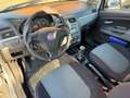 Fiat Grande Punto 1.4 8V Dynamic KLIMA/PDC/ALU/ALLWET Silber - thumbnail 9