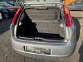 Fiat Grande Punto 1.4 8V Dynamic KLIMA/PDC/ALU/ALLWET Silber - thumbnail 16