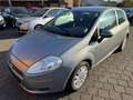 Fiat Grande Punto 1.4 8V Dynamic KLIMA/PDC/ALU/ALLWET Silber - thumbnail 1