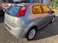 Fiat Grande Punto 1.4 8V Dynamic KLIMA/PDC/ALU/ALLWET Silber - thumbnail 4