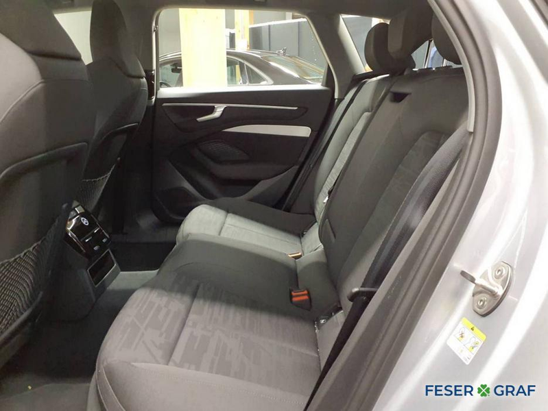 Audi A6 Avant TDI qu AHK PANO MATRIX 360° TECH PLUS — photo 4