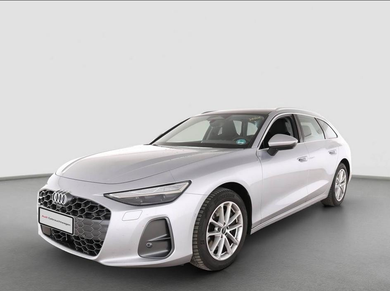 Audi A6 Avant TDI qu AHK PANO MATRIX 360° TECH PLUS — photo 5