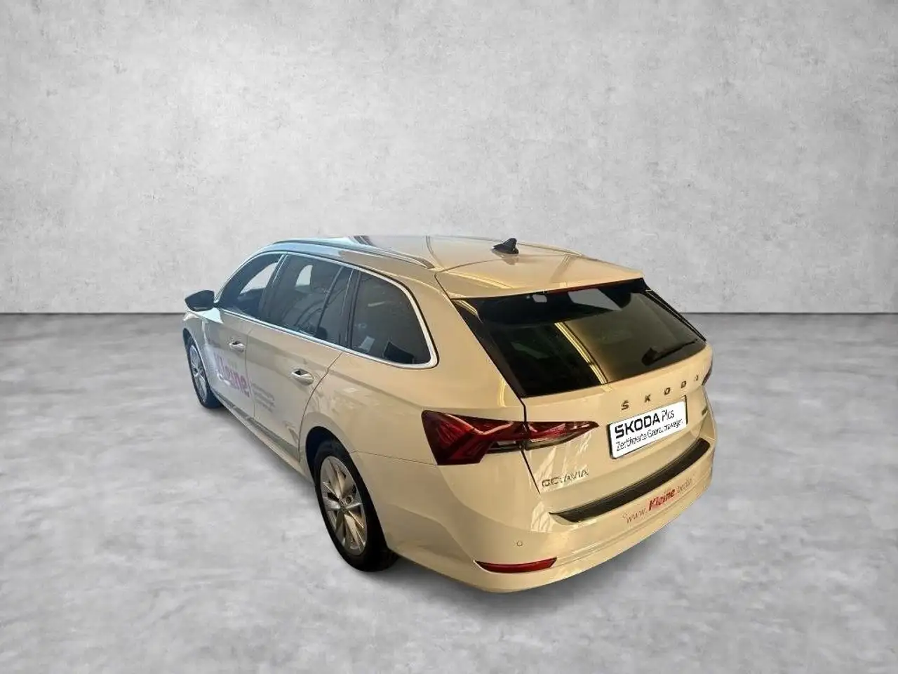 Skoda Octavia, фото 3