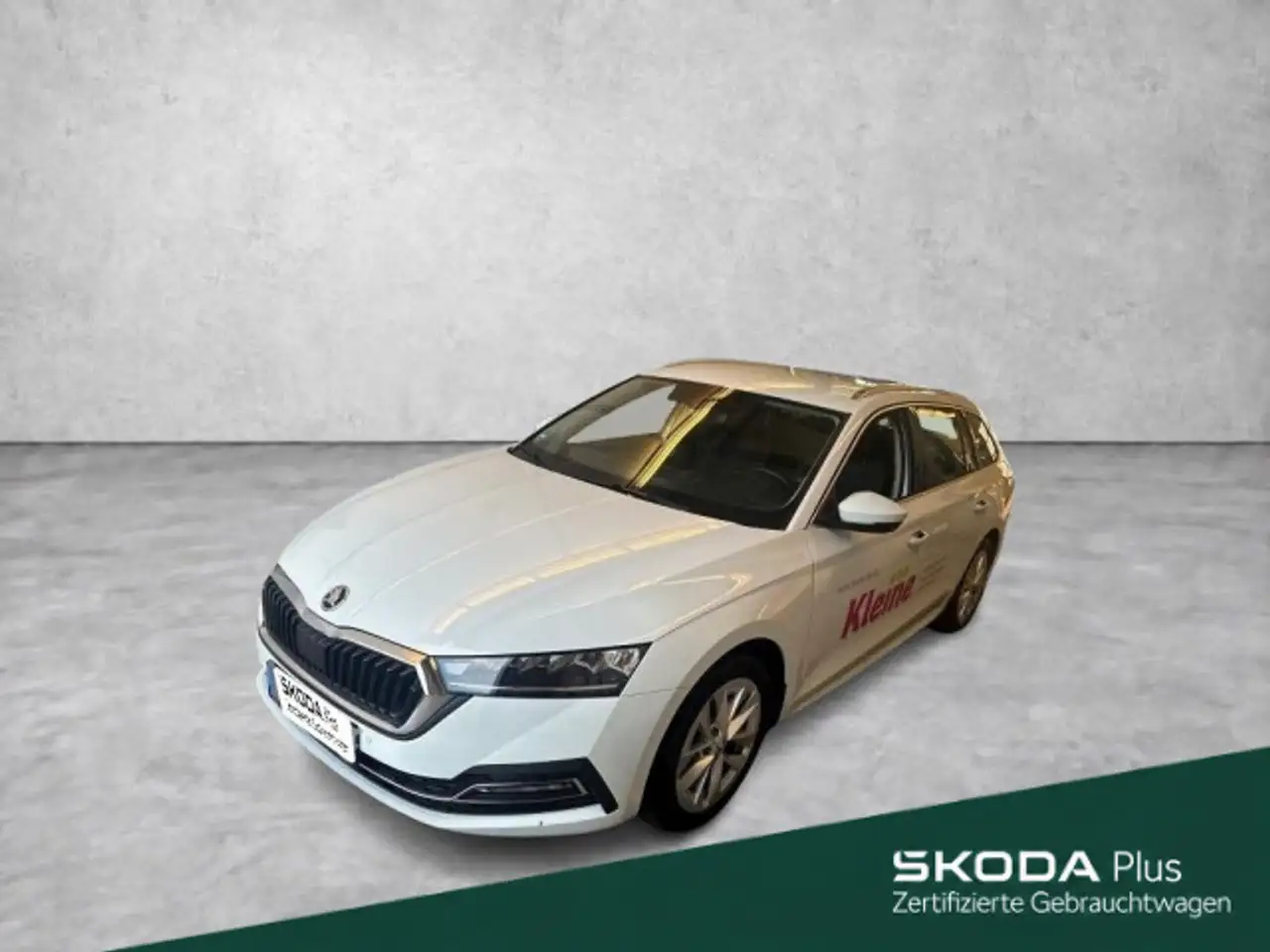 Skoda Octavia, фото 1
