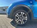 Dacia Sandero II Stepway Celebration Klima Navi Rückfahrkamera Bleu - thumbnail 9