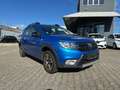 Dacia Sandero II Stepway Celebration Klima Navi Rückfahrkamera Bleu - thumbnail 6