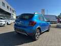 Dacia Sandero II Stepway Celebration Klima Navi Rückfahrkamera Bleu - thumbnail 4
