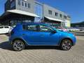 Dacia Sandero II Stepway Celebration Klima Navi Rückfahrkamera Bleu - thumbnail 5