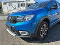 Dacia Sandero II Stepway Celebration Klima Navi Rückfahrkamera Bleu - thumbnail 8