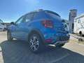 Dacia Sandero II Stepway Celebration Klima Navi Rückfahrkamera Bleu - thumbnail 3