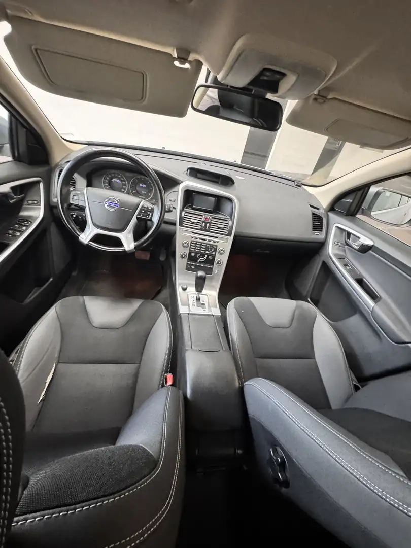 Volvo XC60 2.0 d4 (d3) Summum geartronic - 1