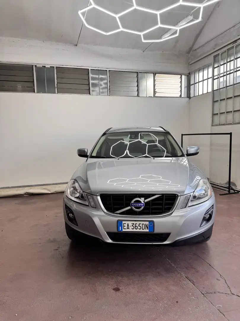 Volvo XC60 2.0 d4 (d3) Summum geartronic - 2