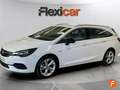 Opel Astra 1.2T XHT S/S Elegance 130 Wit - thumbnail 2