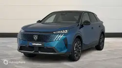 Peugeot 3008 1.2 Hybrid 136ch GT e-DCS6