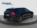 Volvo V60 T8 AWD Plus Dark Plug-In Driver Assistance Klima Noir - thumbnail 4