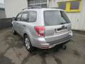 Subaru Forester Trend KLIMA 4WD ALLRAD AHK TRENNGITTER Silber - thumbnail 7