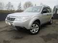 Subaru Forester Trend KLIMA 4WD ALLRAD AHK TRENNGITTER Silber - thumbnail 4