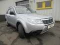 Subaru Forester Trend KLIMA 4WD ALLRAD AHK TRENNGITTER Silber - thumbnail 3