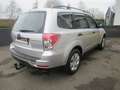Subaru Forester Trend KLIMA 4WD ALLRAD AHK TRENNGITTER Silber - thumbnail 5