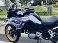 BMW F 850 GS White - thumbnail 2