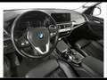 BMW X3 xDrive20d 48V Nero - thumbnail 8