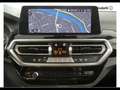 BMW X3 xDrive20d 48V Nero - thumbnail 14
