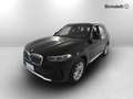 BMW X3 xDrive20d 48V Nero - thumbnail 1