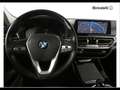 BMW X3 xDrive20d 48V Nero - thumbnail 11