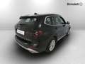 BMW X3 xDrive20d 48V Nero - thumbnail 3